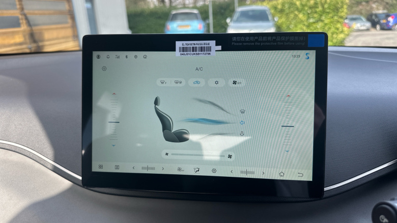 BYD Dolphin Surf 65kW Boost 43kWh 5dr Auto Electric Hatchback